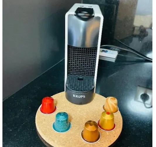 Két hálószobás apartman