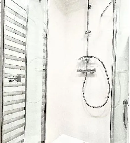 Két hálószobás apartman